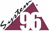 Spectrum System 96 Compatible Glass