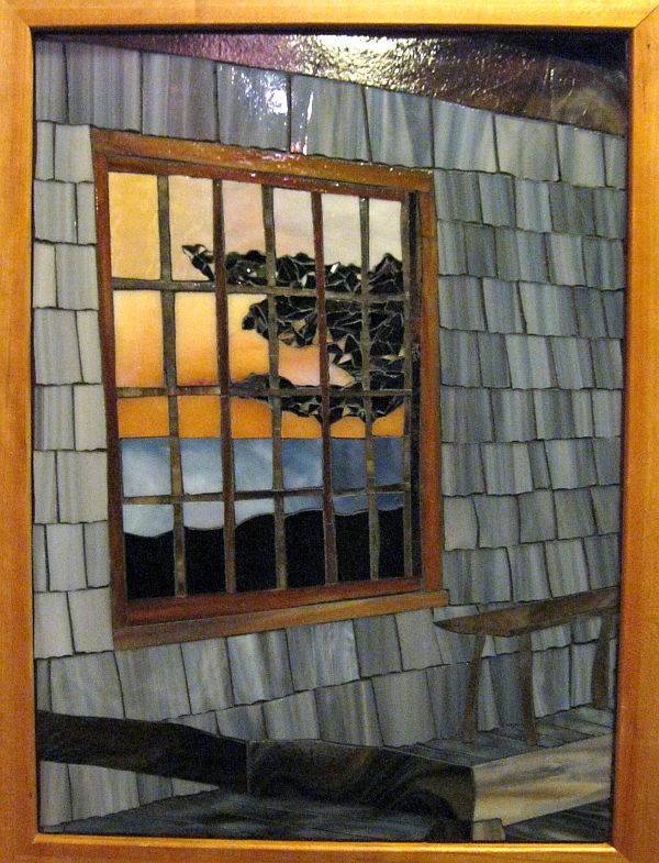 Cabin
