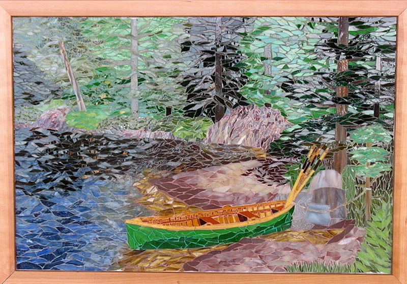Canoe