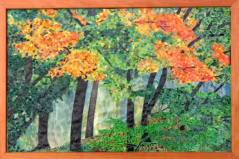 Fall Colors