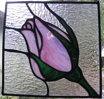 Flowers of Hope Panel created and donated by Kathy Burnett