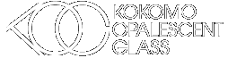 Kokomo Opalescent Glass