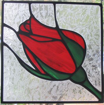 Flowers of Hope Panel created and donated by Linda Lathrop