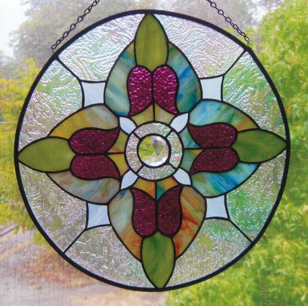 Marilyn Bokor's Victorian Circle