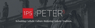 One Peter Five