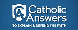 Catholic Answers