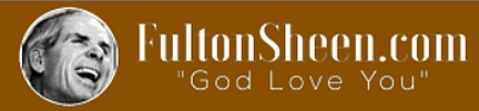 FultonSheen.com