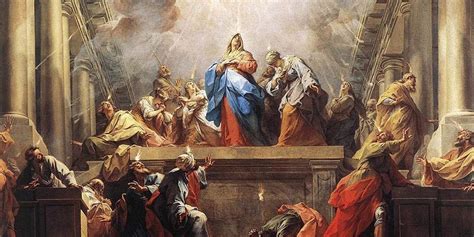 Come Holy Spirit