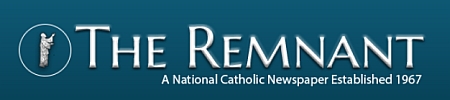 The Remnant Newspaper