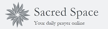 Sacred Space the prayer site run by the Irish Jesuits