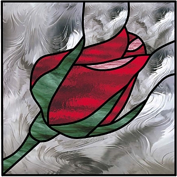 Rose Pattern