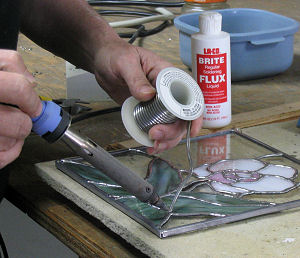Soldering Workshop