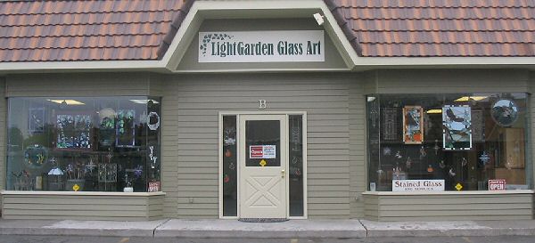 We're located in Unit B of the Court Street Plaza at 1024 Court Street just north of the intersection of Court and Central in Medford.
