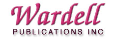 Wardell Publications Inc.